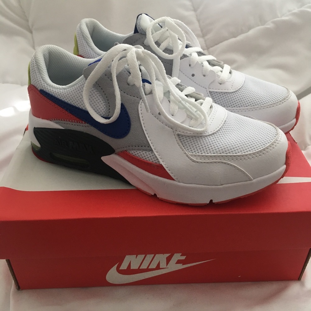 Nike air max